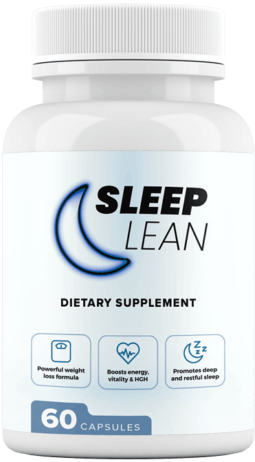 What is Sleep lean?